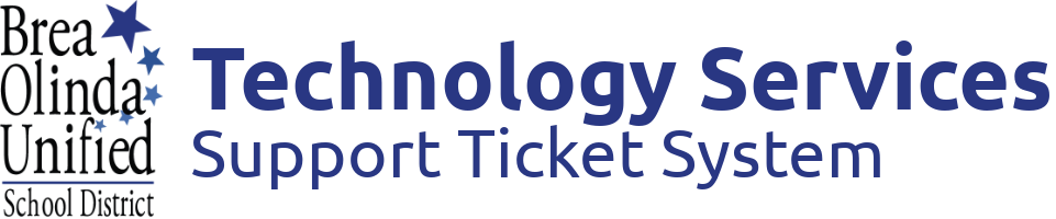 osTicket :: Staff Control Panel